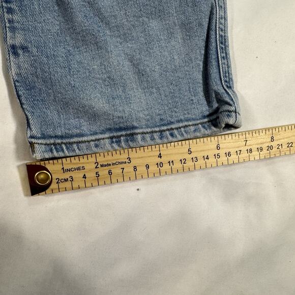 AGOLDE Los Angeles Premium Jeans Size 27 - Picture 5 of 8